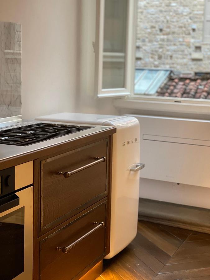 Casa Orsi - Appartamento Fronte Duomo A Firenze Екстер'єр фото
