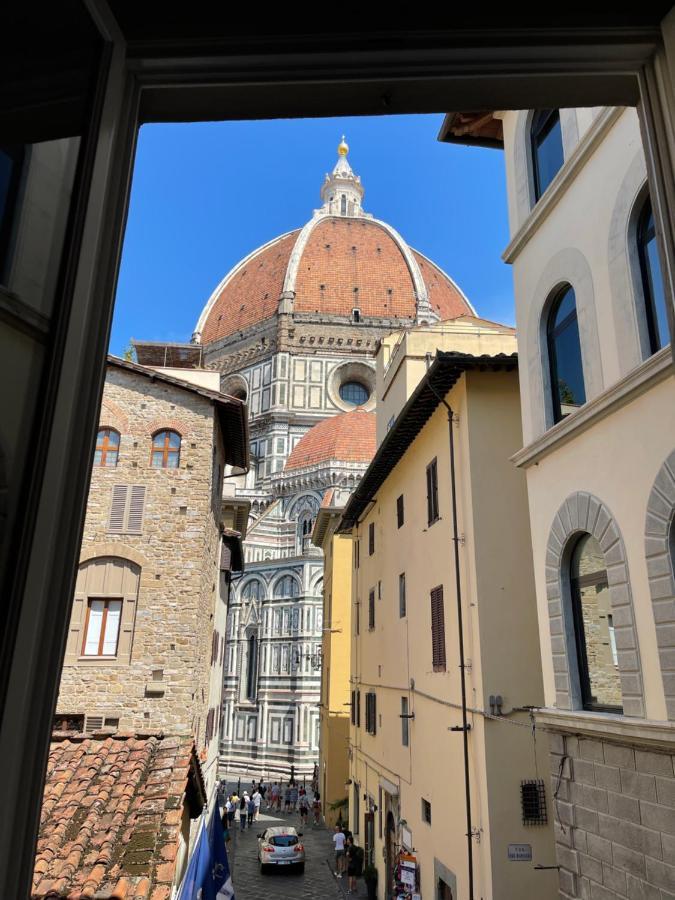 Casa Orsi - Appartamento Fronte Duomo A Firenze Екстер'єр фото