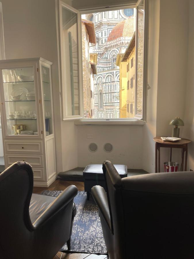 Casa Orsi - Appartamento Fronte Duomo A Firenze Екстер'єр фото