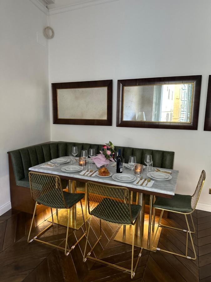 Casa Orsi - Appartamento Fronte Duomo A Firenze Екстер'єр фото