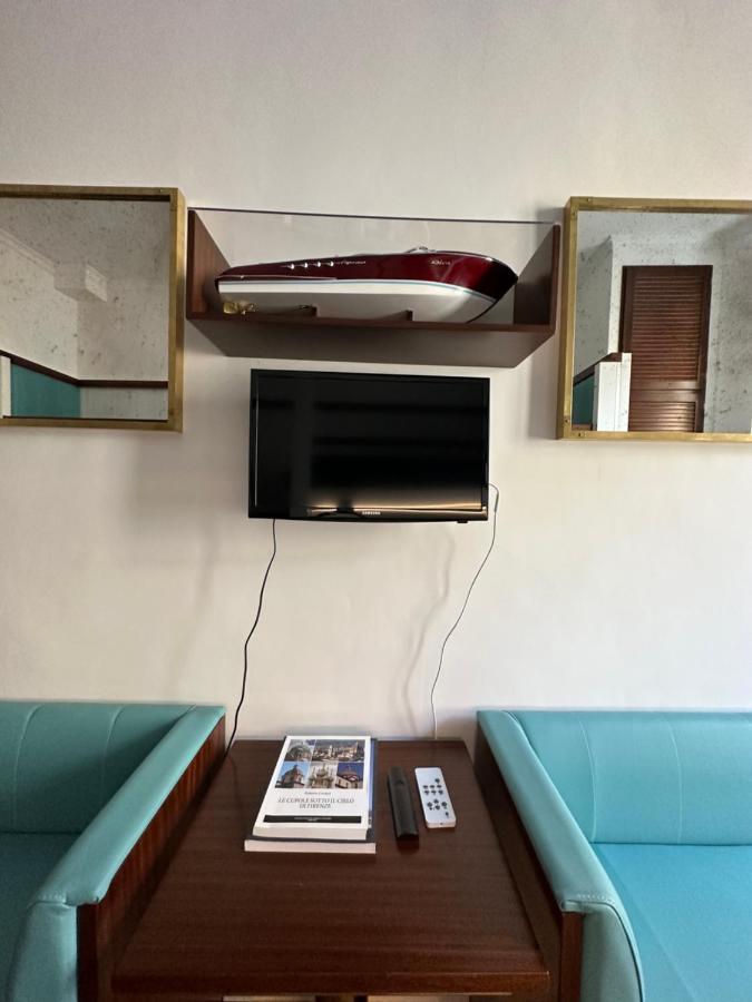 Casa Orsi - Appartamento Fronte Duomo A Firenze Екстер'єр фото