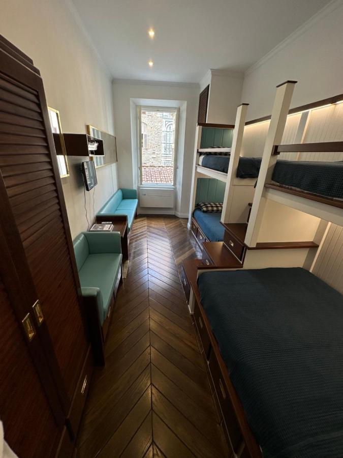 Casa Orsi - Appartamento Fronte Duomo A Firenze Екстер'єр фото