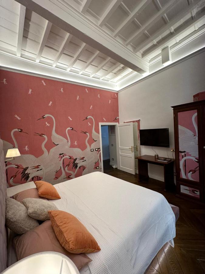Casa Orsi - Appartamento Fronte Duomo A Firenze Екстер'єр фото