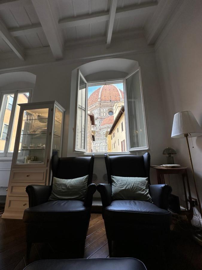 Casa Orsi - Appartamento Fronte Duomo A Firenze Екстер'єр фото