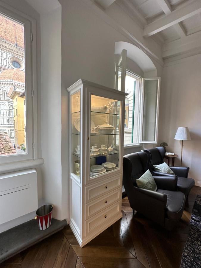Casa Orsi - Appartamento Fronte Duomo A Firenze Екстер'єр фото