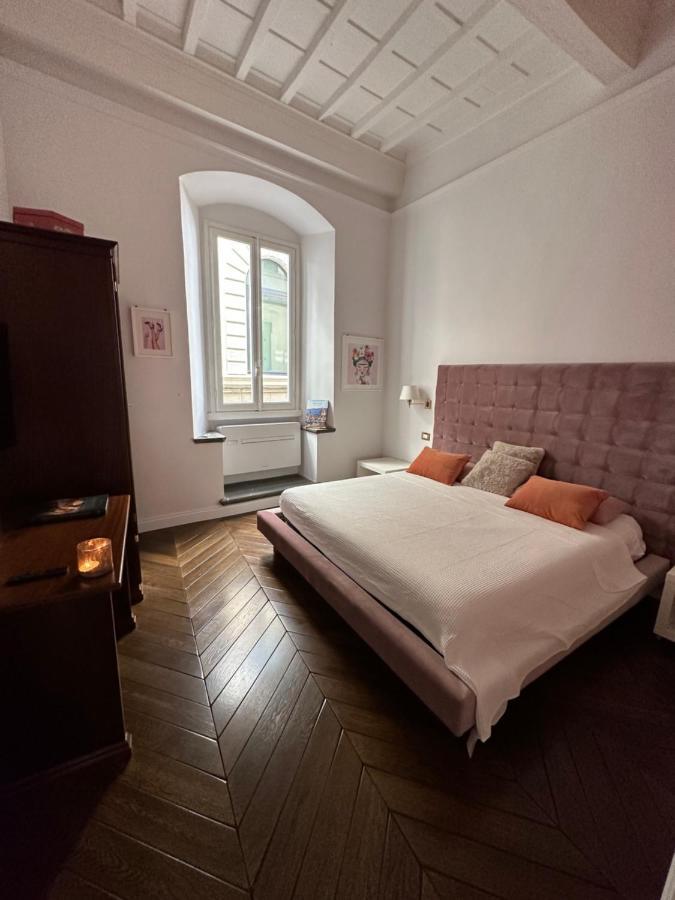 Casa Orsi - Appartamento Fronte Duomo A Firenze Екстер'єр фото