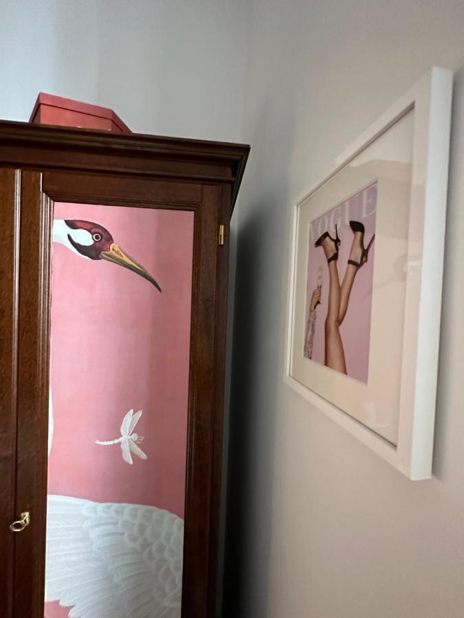 Casa Orsi - Appartamento Fronte Duomo A Firenze Екстер'єр фото