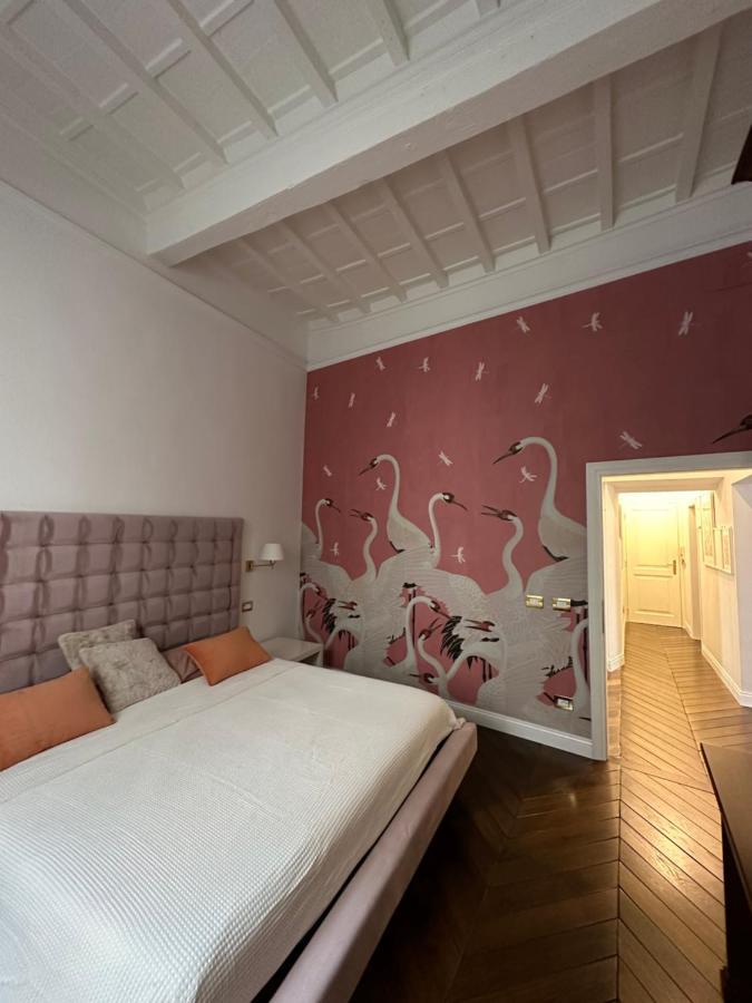 Casa Orsi - Appartamento Fronte Duomo A Firenze Екстер'єр фото
