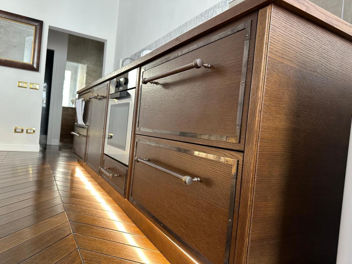 Casa Orsi - Appartamento Fronte Duomo A Firenze Екстер'єр фото