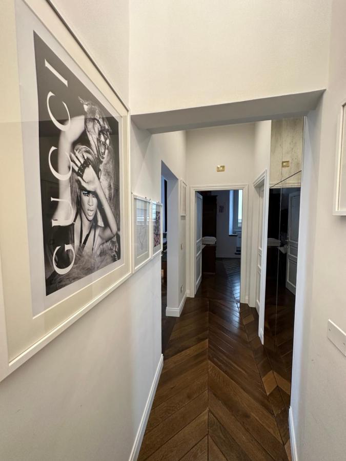 Casa Orsi - Appartamento Fronte Duomo A Firenze Екстер'єр фото