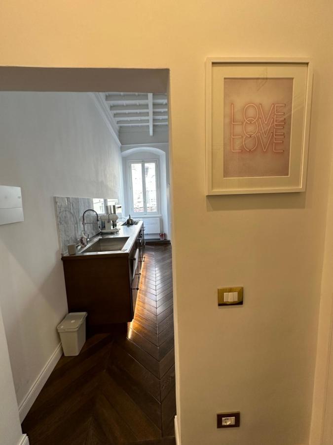 Casa Orsi - Appartamento Fronte Duomo A Firenze Екстер'єр фото