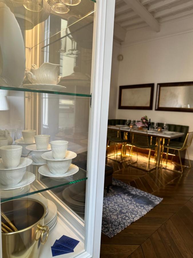 Casa Orsi - Appartamento Fronte Duomo A Firenze Екстер'єр фото