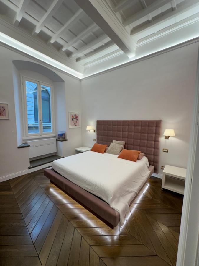 Casa Orsi - Appartamento Fronte Duomo A Firenze Екстер'єр фото