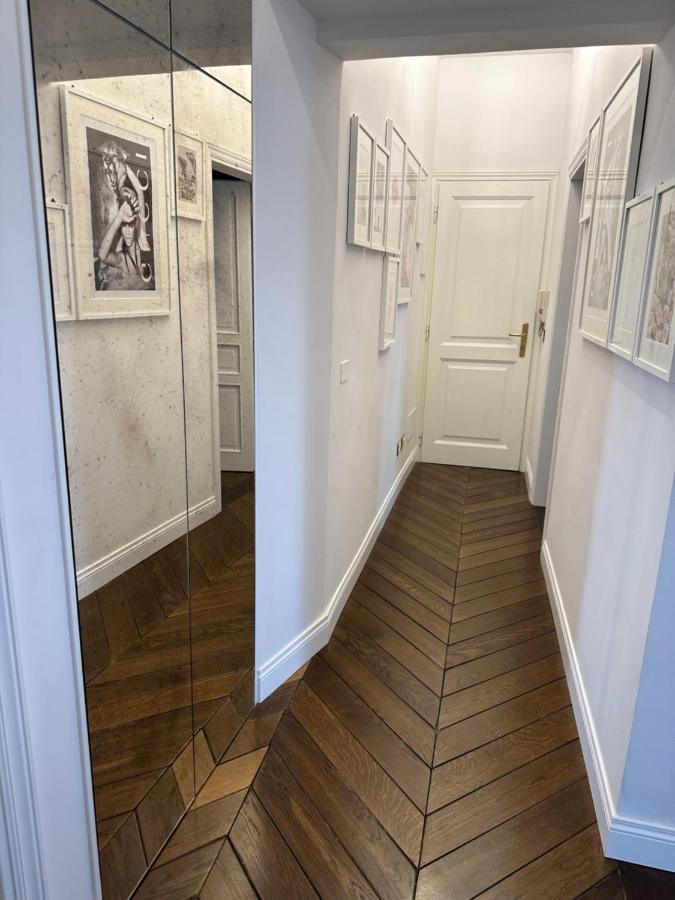 Casa Orsi - Appartamento Fronte Duomo A Firenze Екстер'єр фото